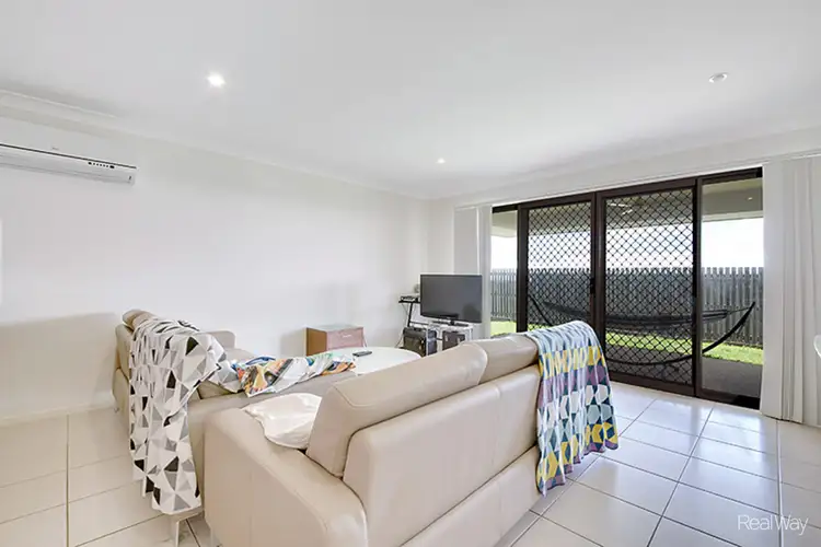 Third view of Homely house listing, 25 Koolamarra Drive, Gracemere QLD 4702