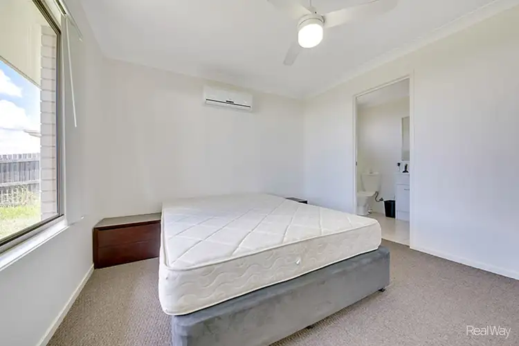 Fourth view of Homely house listing, 25 Koolamarra Drive, Gracemere QLD 4702