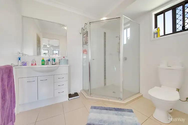 Fifth view of Homely house listing, 25 Koolamarra Drive, Gracemere QLD 4702