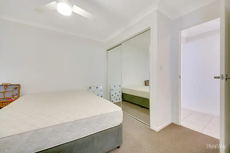 Sixth view of Homely house listing, 25 Koolamarra Drive, Gracemere QLD 4702