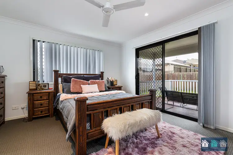 Second view of Homely house listing, 17 Violet Avenue, Springfield Lakes QLD 4300