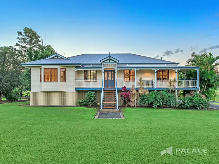 Main view of Homely house listing, 10 Nautilus Close, Karalee QLD 4306