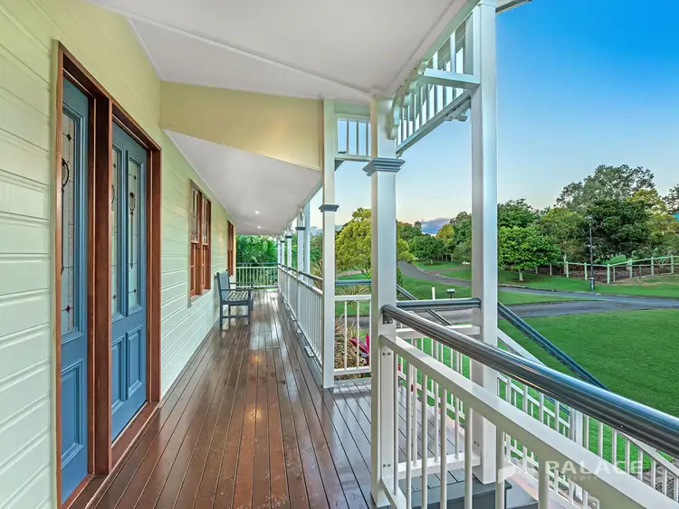Third view of Homely house listing, 10 Nautilus Close, Karalee QLD 4306