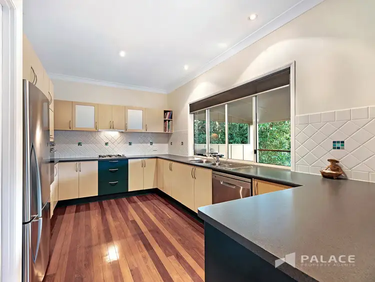 Fifth view of Homely house listing, 10 Nautilus Close, Karalee QLD 4306