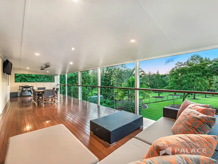 Sixth view of Homely house listing, 10 Nautilus Close, Karalee QLD 4306