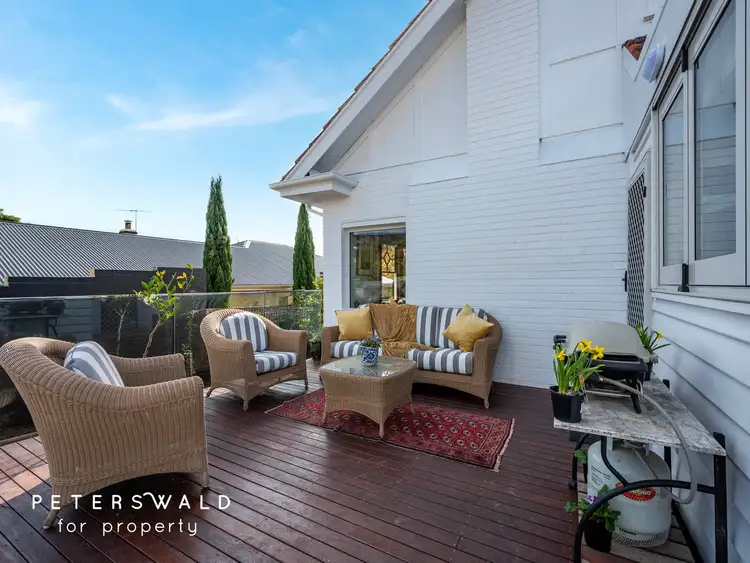 Sixth view of Homely house listing, 10 Quorn Street, Sandy Bay TAS 7005