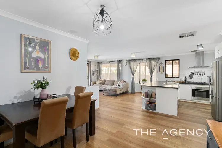 Second view of Homely house listing, 85 Dunmore Circuit, Merriwa WA 6030