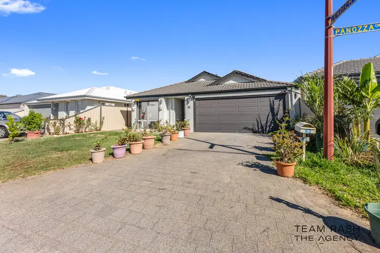 Third view of Homely house listing, 82 Panozza Circle, Maddington WA 6109