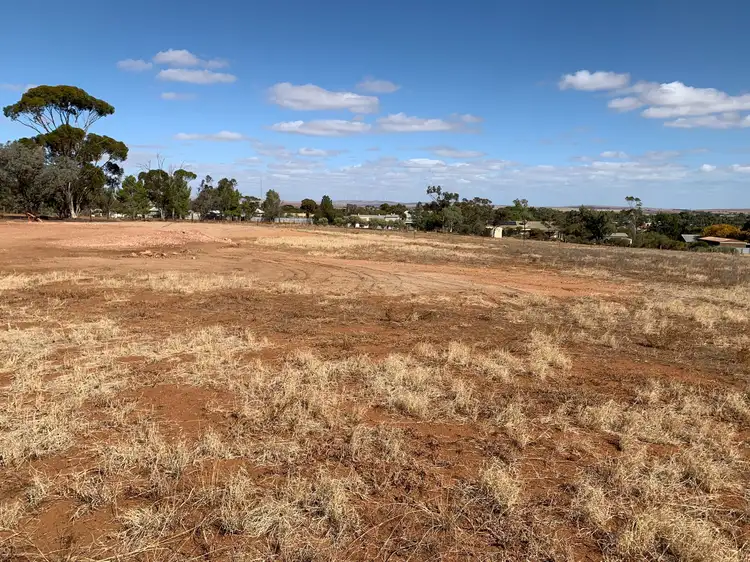 LOT 58 Mercowie Road, Crystal Brook SA 5523