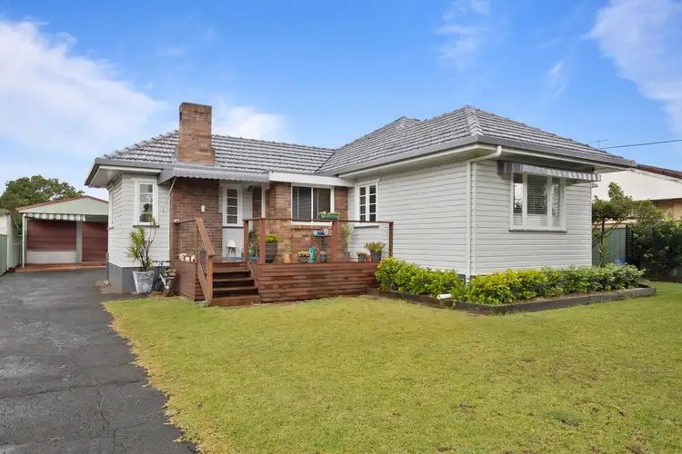 Main view of Homely house listing, 42 Cay Street, Newtown QLD 4350