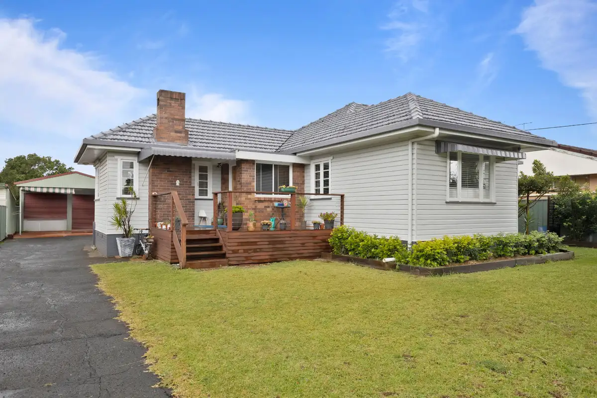 Main view of Homely house listing, 42 Cay Street, Newtown QLD 4350