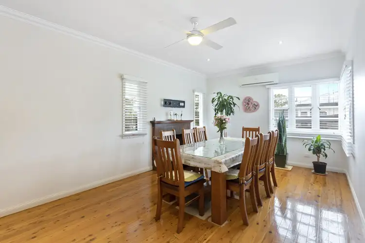 Fourth view of Homely house listing, 42 Cay Street, Newtown QLD 4350