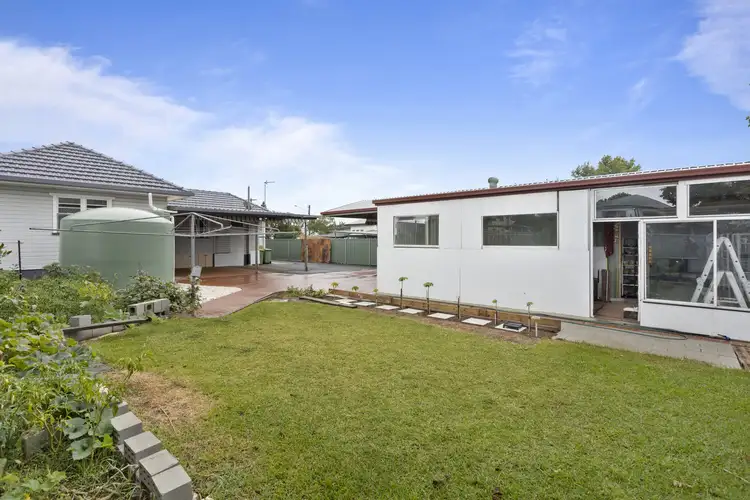 Fifth view of Homely house listing, 42 Cay Street, Newtown QLD 4350