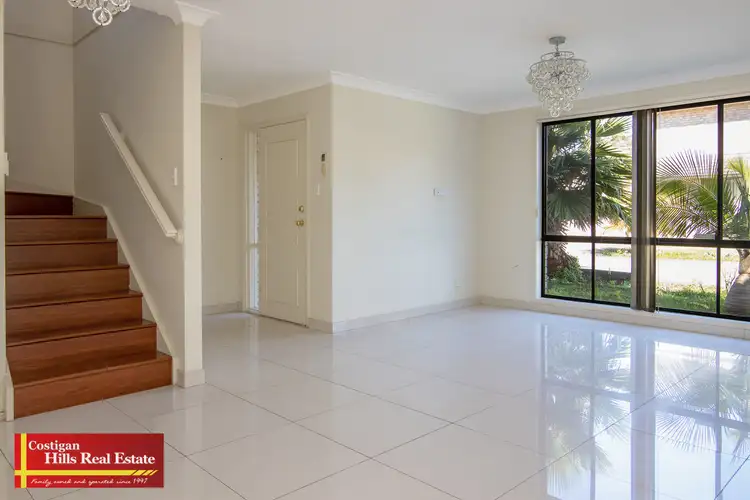 Fourth view of Homely townhouse listing, 2/22 Percy Street, Marayong NSW 2148