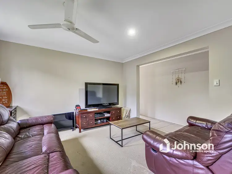 Main view of Homely house listing, 63 Cardena Drive, Augustine Heights QLD 4300