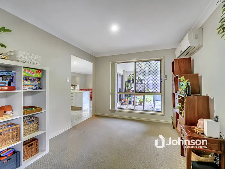 Second view of Homely house listing, 63 Cardena Drive, Augustine Heights QLD 4300