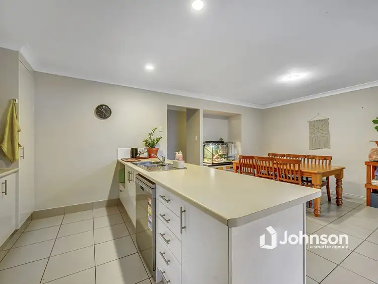 Third view of Homely house listing, 63 Cardena Drive, Augustine Heights QLD 4300