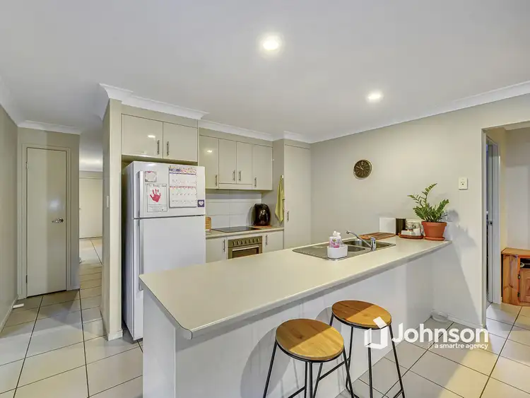 Fourth view of Homely house listing, 63 Cardena Drive, Augustine Heights QLD 4300