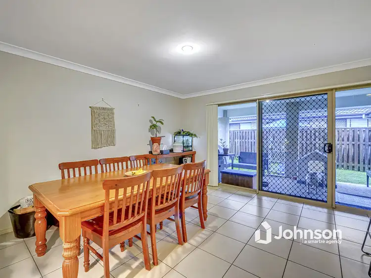 Fifth view of Homely house listing, 63 Cardena Drive, Augustine Heights QLD 4300