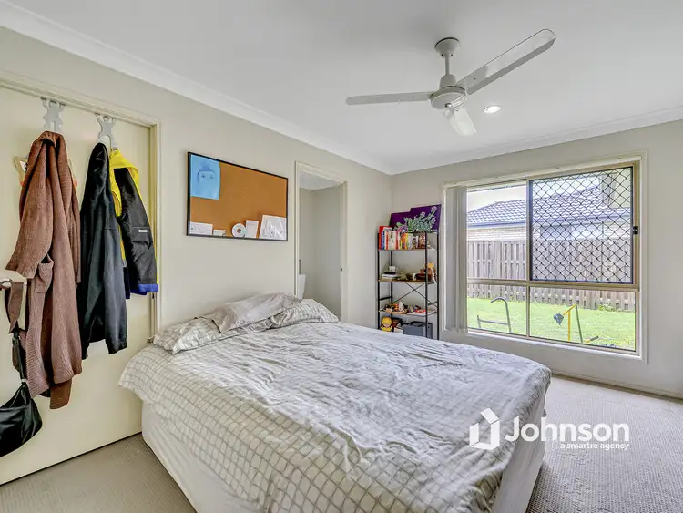 Sixth view of Homely house listing, 63 Cardena Drive, Augustine Heights QLD 4300