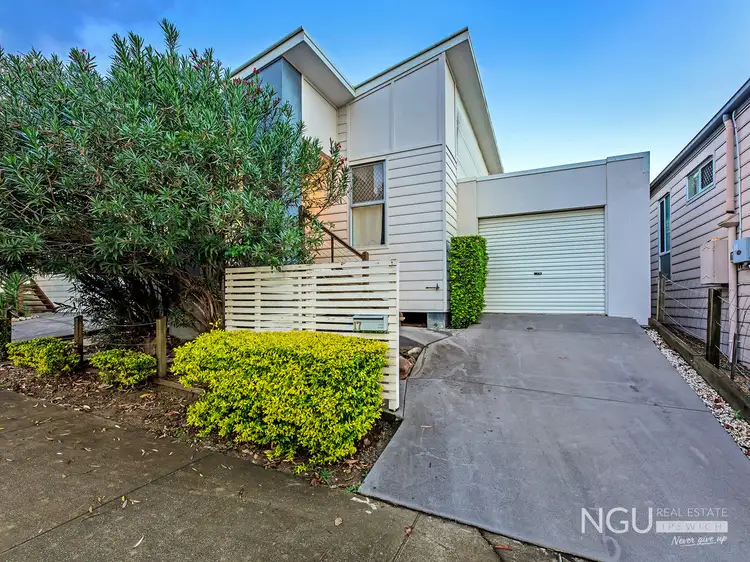 Main view of Homely house listing, 17 Parkview Drive, Springfield Lakes QLD 4300