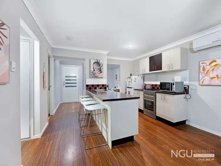 Third view of Homely house listing, 17 Parkview Drive, Springfield Lakes QLD 4300