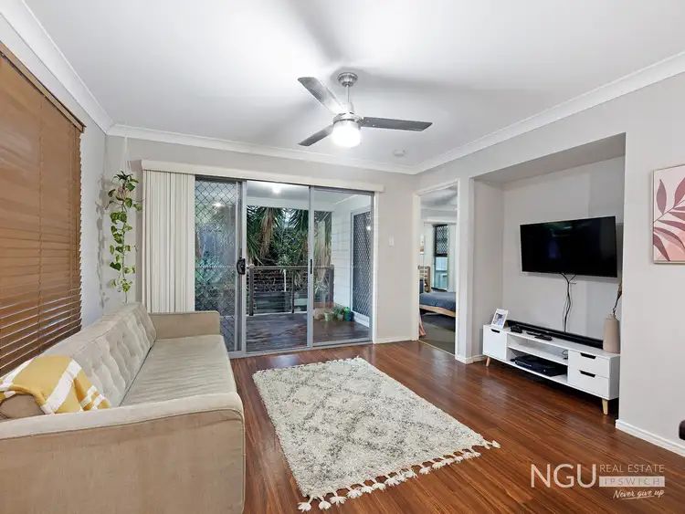 Fourth view of Homely house listing, 17 Parkview Drive, Springfield Lakes QLD 4300