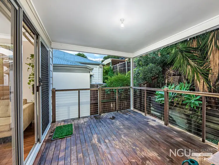 Fifth view of Homely house listing, 17 Parkview Drive, Springfield Lakes QLD 4300