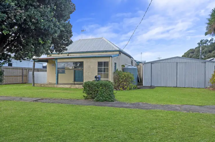 Second view of Homely house listing, 10 Hood Street, Dennington VIC 3280