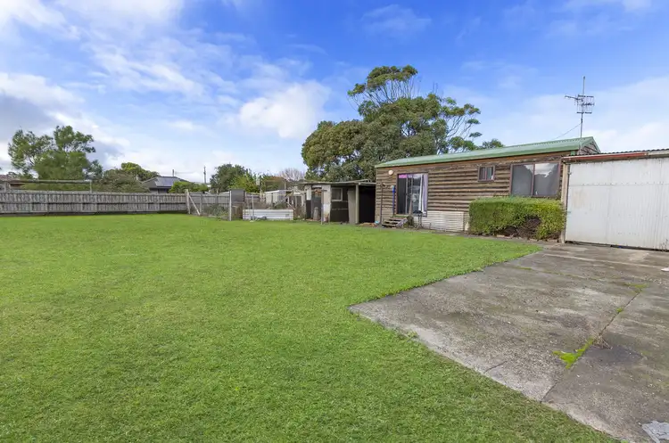 Third view of Homely house listing, 10 Hood Street, Dennington VIC 3280