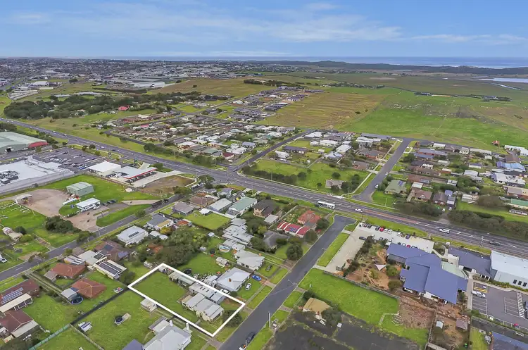 Fourth view of Homely house listing, 10 Hood Street, Dennington VIC 3280