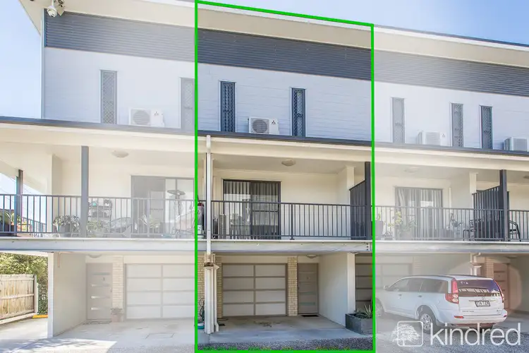 16/70 John Street, Redcliffe QLD 4020