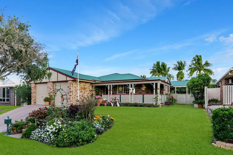 41 Redgrove Avenue, Wellington Point QLD 4160