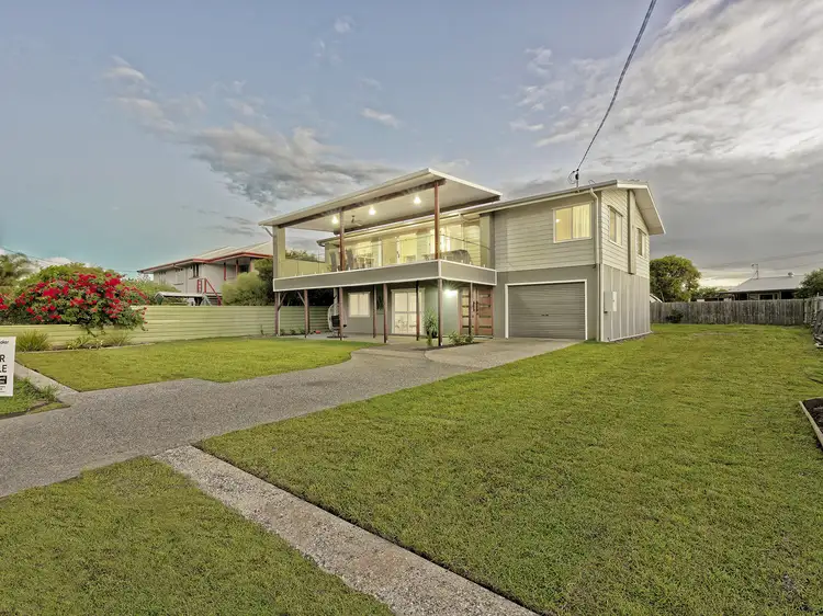 Main view of Homely house listing, 99 Shelley Street -, Burnett Heads QLD 4670