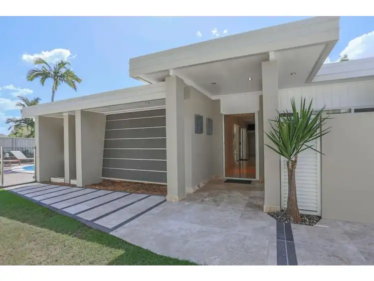 Second view of Homely house listing, 9 Tana Street, Westlake QLD 4074