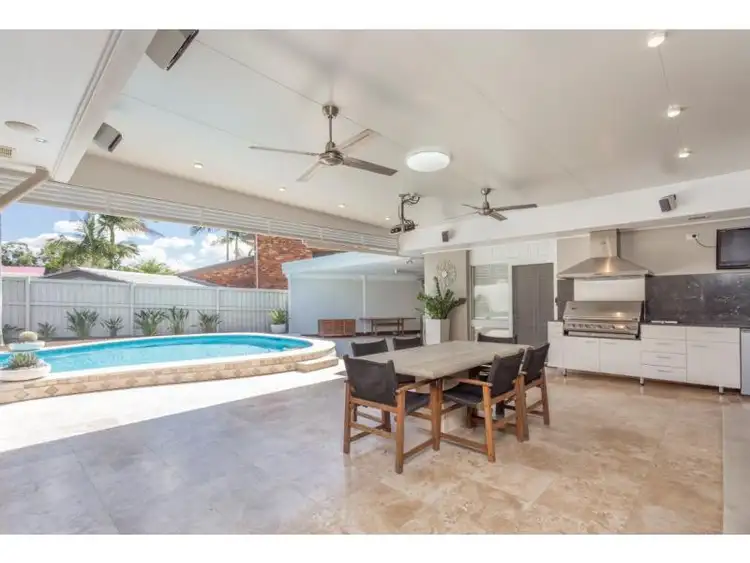 Fifth view of Homely house listing, 9 Tana Street, Westlake QLD 4074