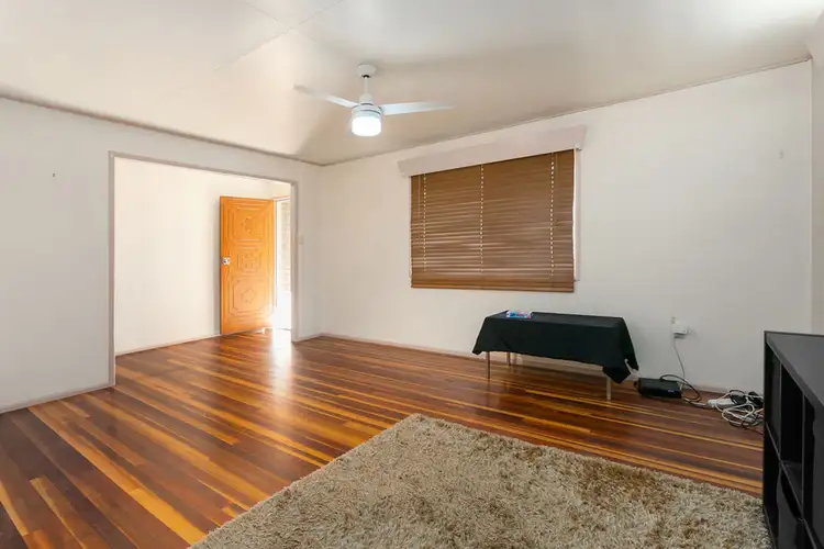 Second view of Homely house listing, 15 Marginson Street, Leichhardt QLD 4305
