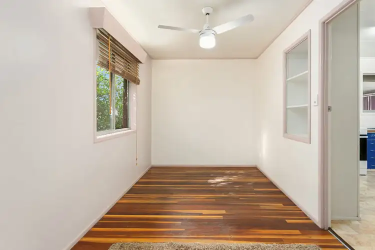 Third view of Homely house listing, 15 Marginson Street, Leichhardt QLD 4305