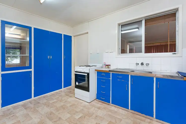 Fifth view of Homely house listing, 15 Marginson Street, Leichhardt QLD 4305