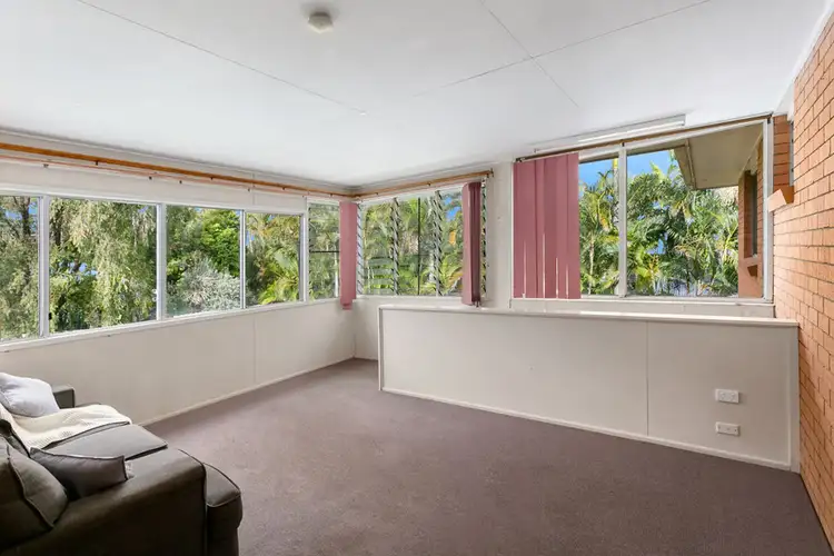 Sixth view of Homely house listing, 15 Marginson Street, Leichhardt QLD 4305