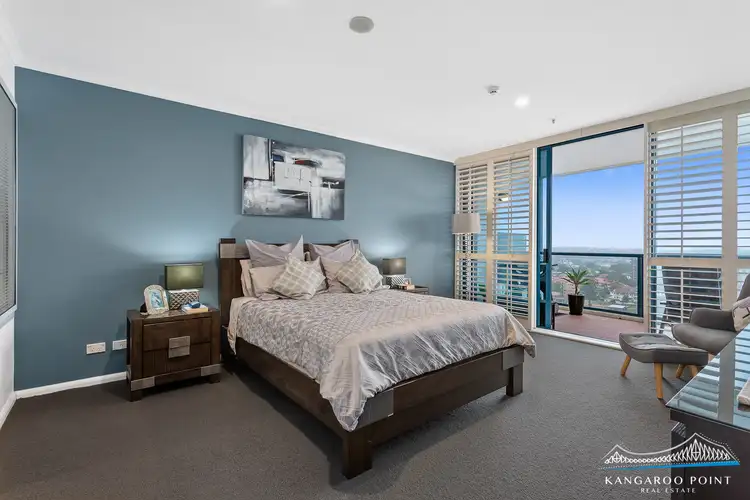 Sixth view of Homely apartment listing, 87/8 Goodwin Street, Kangaroo Point QLD 4169
