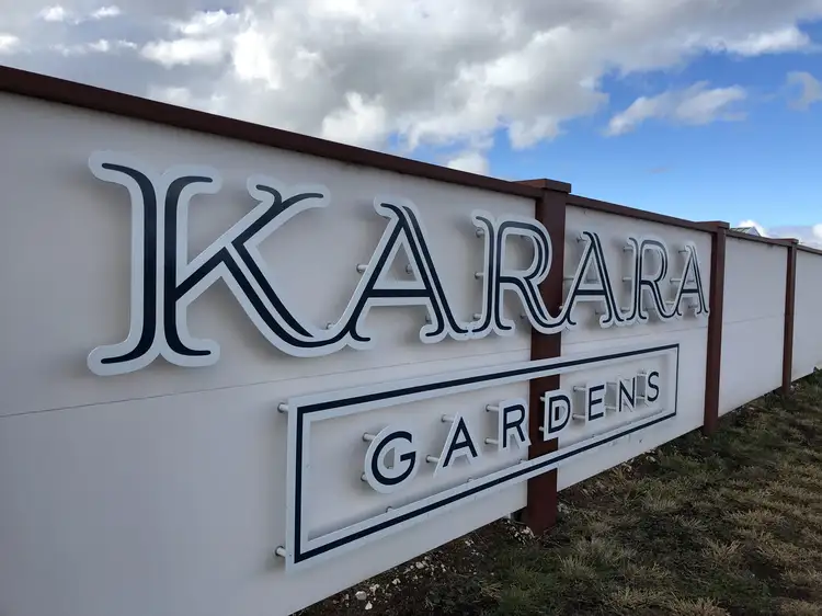 Main view of Homely land listing, LOT 36 Karara Gardens, Wyreema QLD 4352