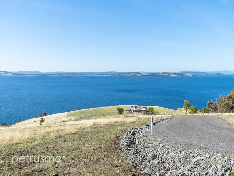 Second view of Homely land listing, LOT 2, 294 Tinderbox Road, Tinderbox TAS 7054