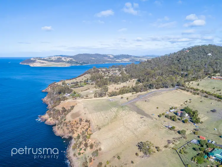 Fourth view of Homely land listing, LOT 2, 294 Tinderbox Road, Tinderbox TAS 7054