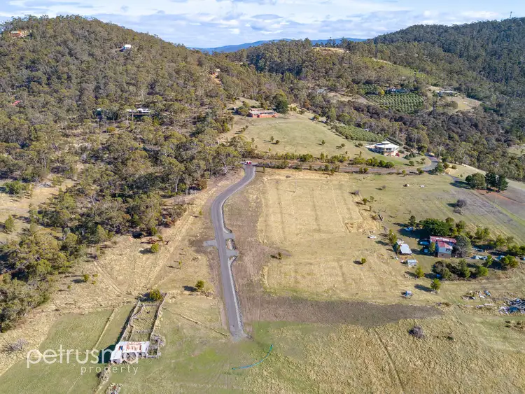 Fifth view of Homely land listing, LOT 2, 294 Tinderbox Road, Tinderbox TAS 7054