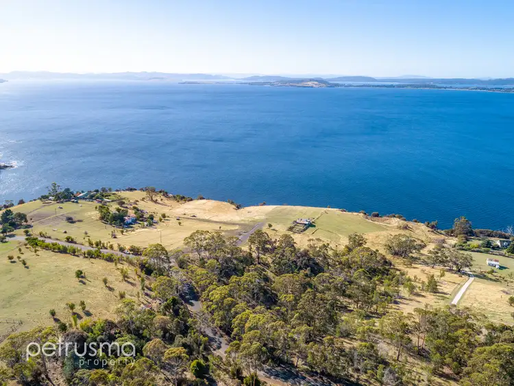Sixth view of Homely land listing, LOT 2, 294 Tinderbox Road, Tinderbox TAS 7054