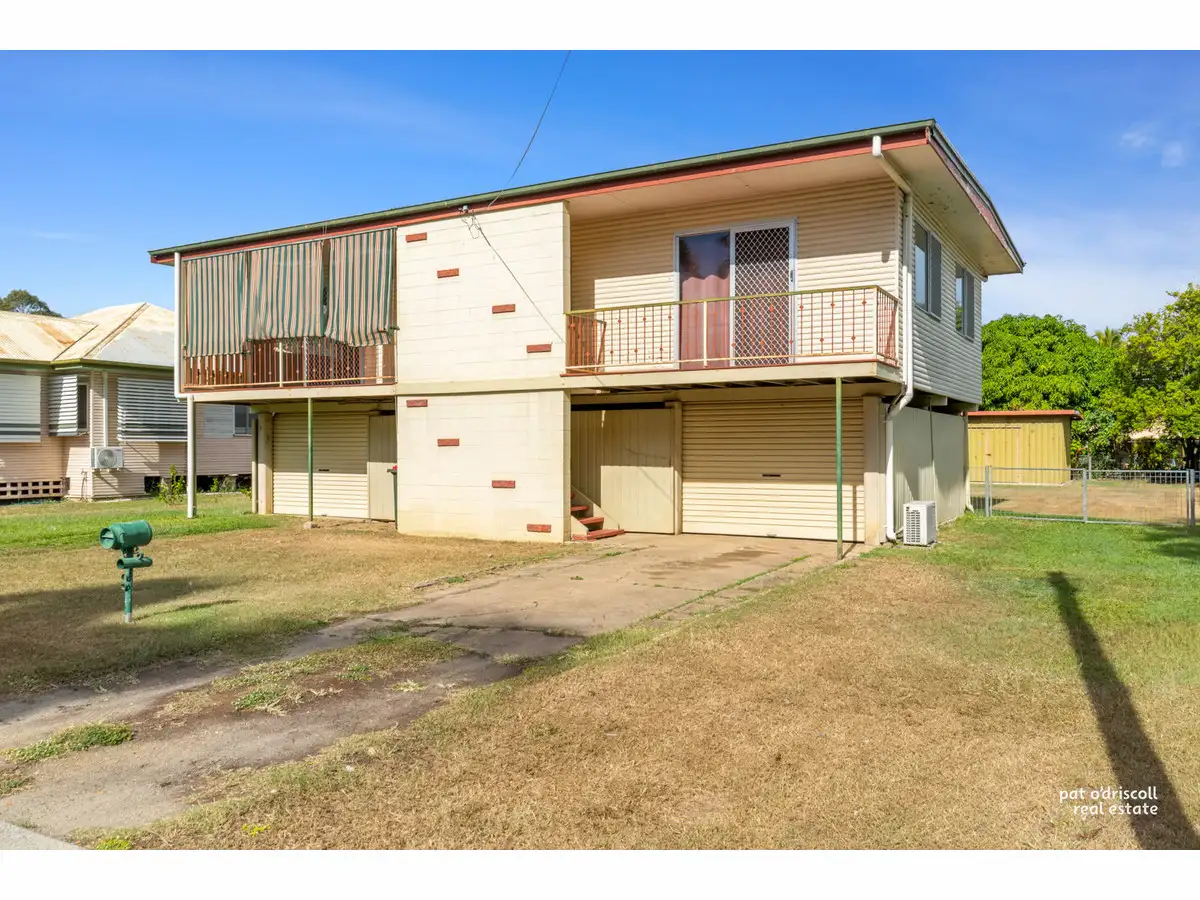Main view of Homely house listing, 190 Richardson Road, Park Avenue QLD 4701