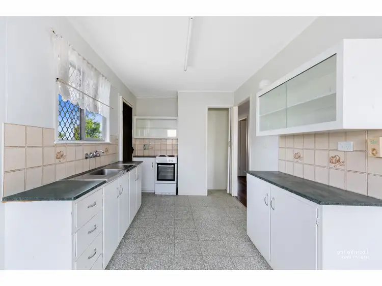 Second view of Homely house listing, 190 Richardson Road, Park Avenue QLD 4701
