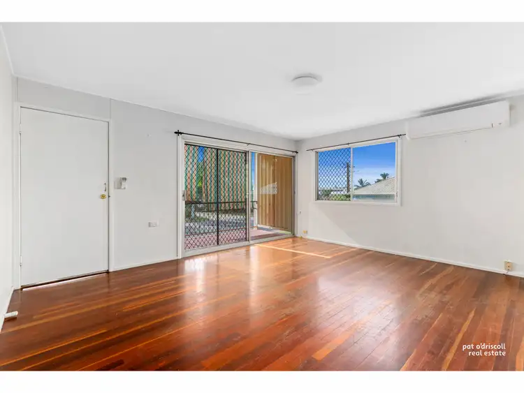 Third view of Homely house listing, 190 Richardson Road, Park Avenue QLD 4701