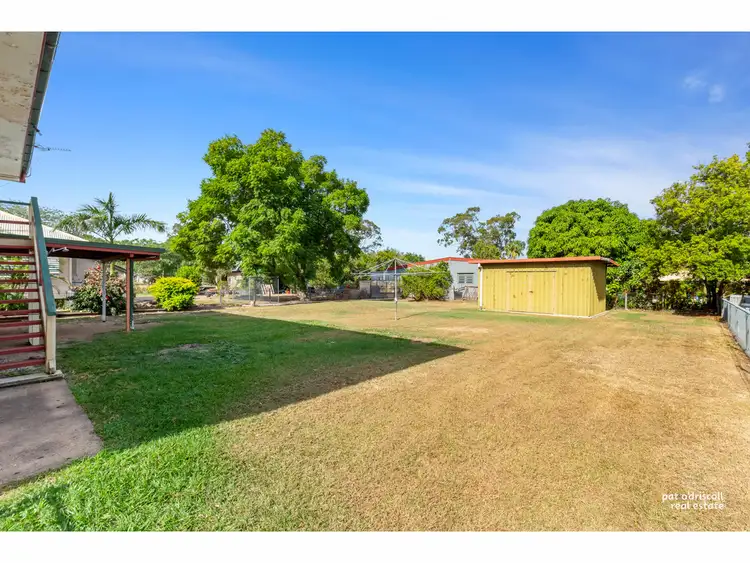 Fourth view of Homely house listing, 190 Richardson Road, Park Avenue QLD 4701
